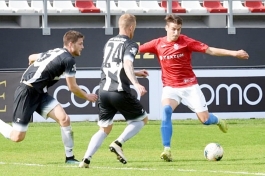 Orijent 1919 i Opatija mogu početi pripreme za iduću sezonu koja će biti puno stresnija od ove