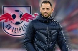 Domenico Tedesco više nije trener RB Leipziga, Talijanu presudio Šahtar