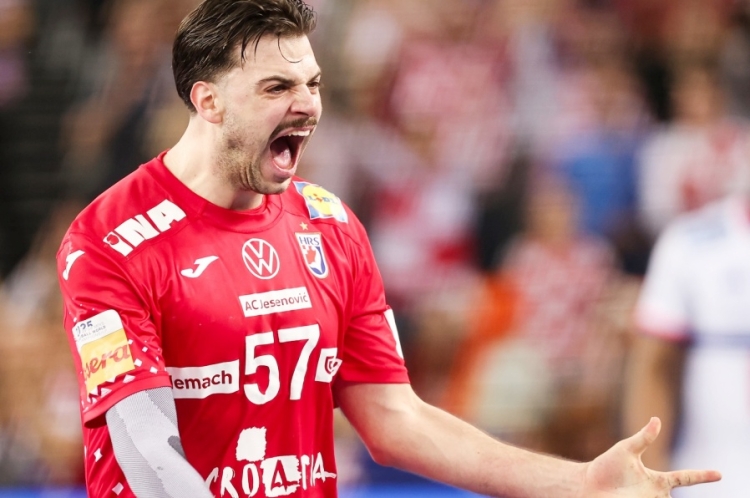 Filip Glavaš, drugi strijelac hrvatske reprezentacije s 39 pogodaka