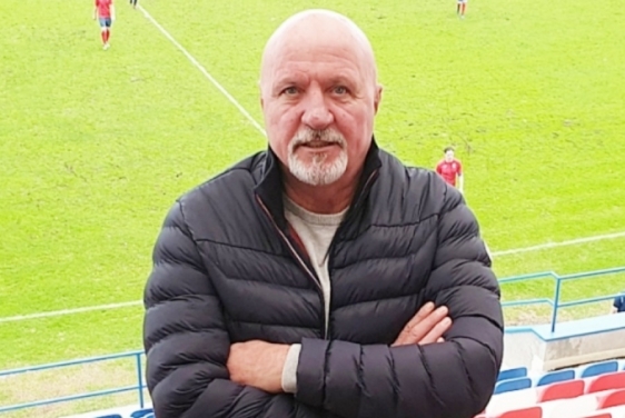 Mario Sintić