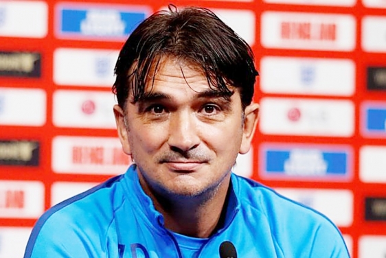 Zlatko Dalić