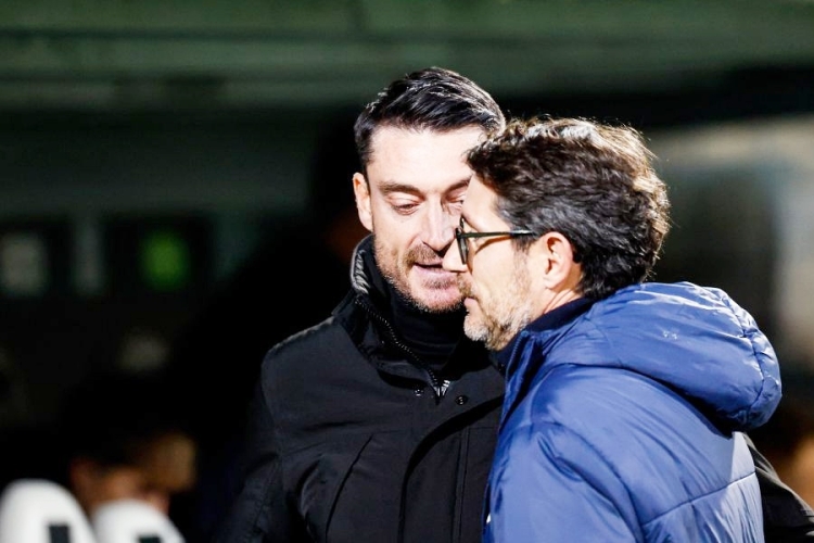 Albert Riera: Sat vremena na terenu  nije se vidjelo da imaju tri puta veći budžet od nas