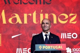 Roberto Martinez službeno ima novi posao, Portugal pronašao izbornika
