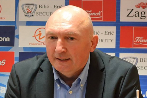 Damir Rajković (Adria Oil Škrljevo)