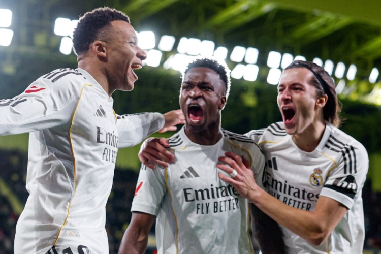 Kylian Mbappe dvostruki strijelac, Ante Budimir strijelac u pobjedi Osasune