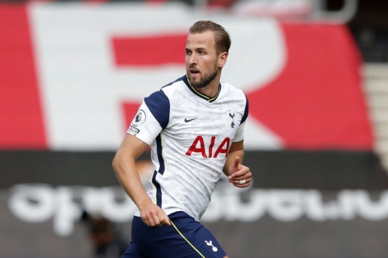 Harry Kane