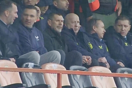 Zvonimir Boban  u Šibeniku