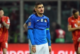 Marco Verratti