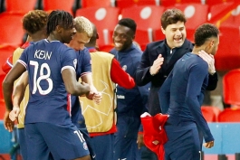 PSG prošao zbog više pogodaka u gostima