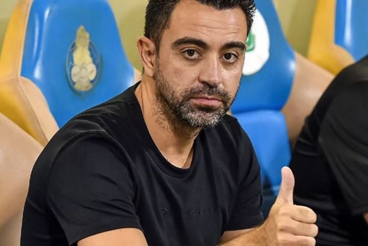 Xavi