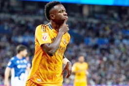 Marca aktualizirala odlazak Vinicusa Juniora u Saudijsku Arabiju