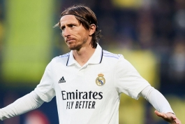 Luka Modrić