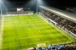 U deset utakmica Rijeka gostuje šest puta što bi u nekim drugim sezonama bio hendikep