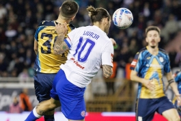 Sudačka komisija HNS-a objavila analizu potencijalnog igranja rukom braniča Rijeke