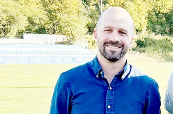 Kristijan Štimac