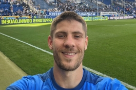 Bundesliga: Bayern i Borussia remizirali, Andrej Kramarić dvostruki strijelac