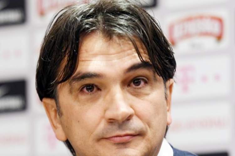 Zlatko Dalić