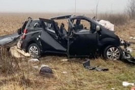 Uznemirujući snimak, sedmorica navijača PAOK-a poginula u frontalnom sudaru