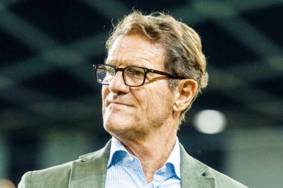 Fabio Capello objasnio što bi Dušan Vlahović donio Milanu