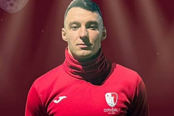 Matija Ostović