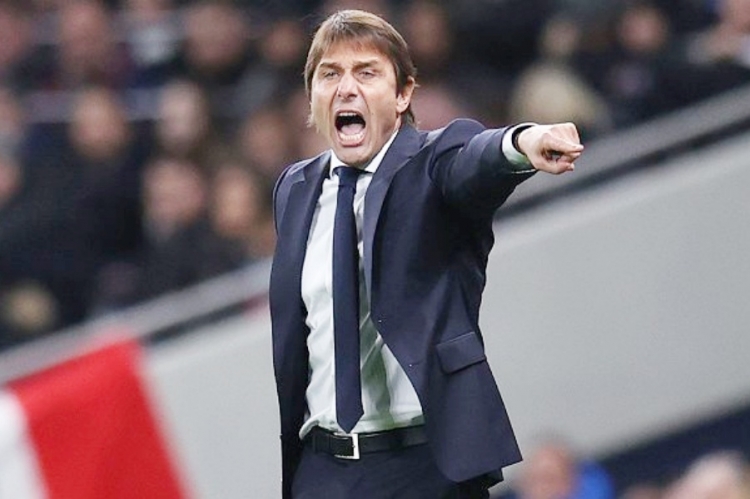 Antonio Conte