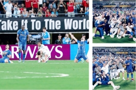 SP Al Hilal priredio iznenađenje pobjedom protiv Manchester Cityja
