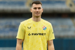 Dinamo će protiv Rijeke biti jači za standardnog hrvatskog reprezentativca