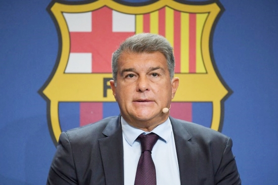 Joan Laporta