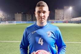 Mario Jelavić pojačao Lokomotivu, riječki klub doveo bivšega napadača Istre 1961 i Slavena Belupa