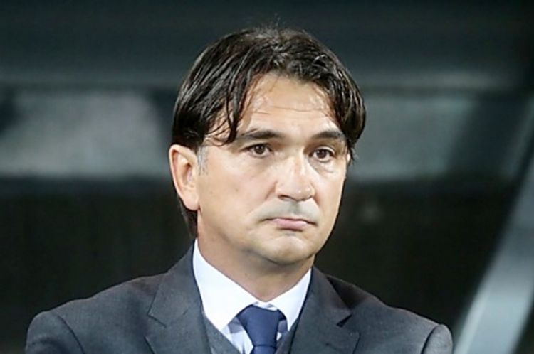 Zlatko Dalić