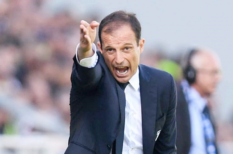 Max Allegri