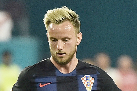 Ivan Rakitić