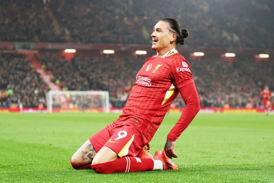 Iznenadio izvjesni transfer Darwina Nuneza, Liverpool prodaje najskupljeg napadača