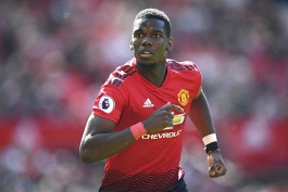 Paul Pogba