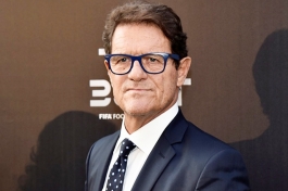 Fabio Capello