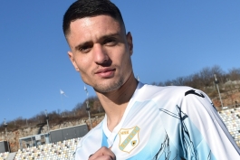 Jovan Manev 
