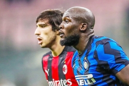Inter pred rekordnom zaradom u polufinalima Lige prvaka