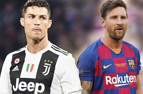 Leo Messi vs Cristiano Ronaldo, dvojica velikana večeras igraju 36. međusobnu utakmicu