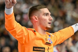 EP Hrvatski rukometaši pobijedili Nizozemsku i ostvarili plasman u završnicu