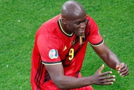 Romelu Lukaku