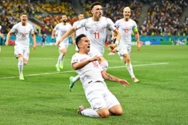 Mario Gavranović