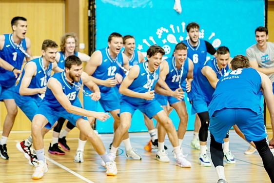 UniSport HR Finals 2025 u Poreču, u čevrtak počinje završnica studentskog prvenstva