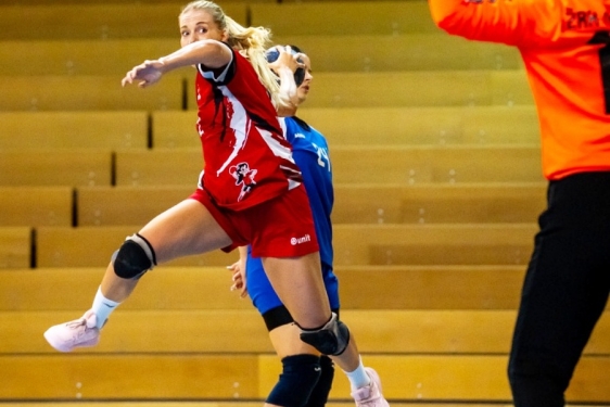 Stefanie Troskot