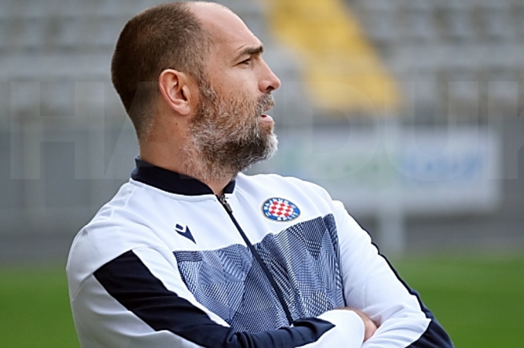 Igor Tudor