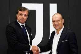 Cristiano Giuntoli i Maurizio Scanavino nastavili takom gdje su prethodnici stali