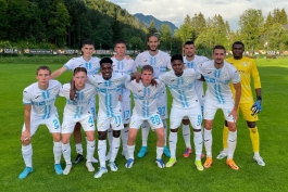 Rijeka napunila mrežu slovenskog drugoligaša, utakmicu počeli igrači većina kojih neće biti starteri