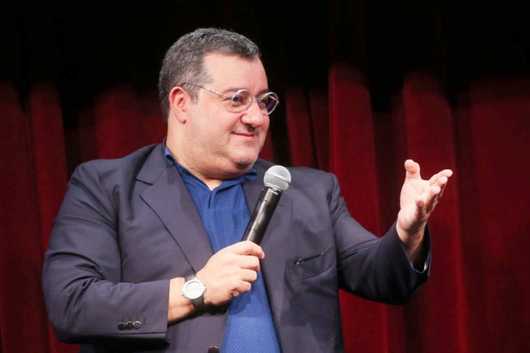 Mino Raiola