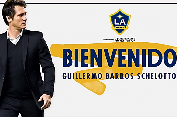 Guillermo Barros Schelotto postao novi trener Zlatanu Ibrahimoviću