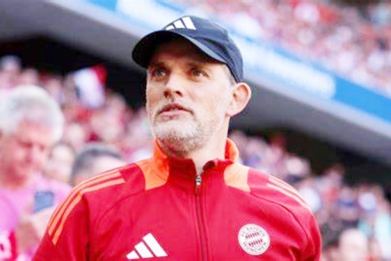 Thomas Tuchel