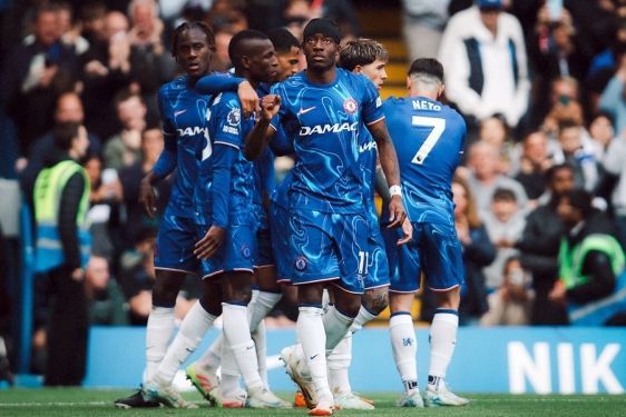 Premierliga: Chelsea u derbiju bolji od Liverpoola, novi poraz Manchester Uniteda